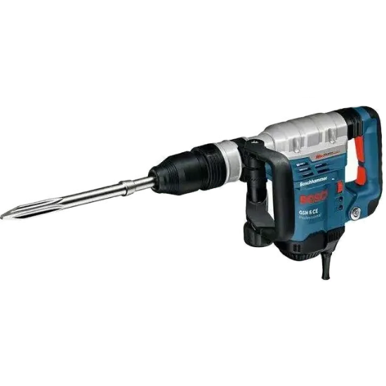 Зображення Bosch Bosch GSH 5 СE 