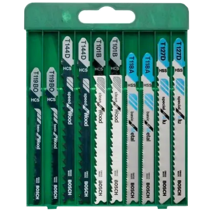  Зображення Bosch Bosch Wood and Metal 