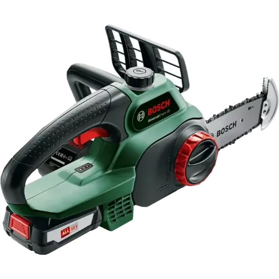  Зображення Bosch Bosch UniversalChain 18 (06008B8000) 