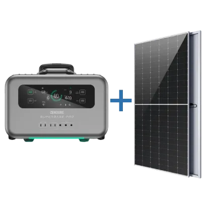  Зображення 2000Вт, 1440Вт-год, СП 540Вт 