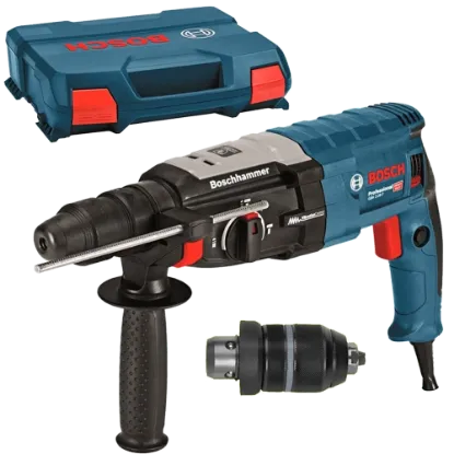  Зображення Bosch Bosch GBH 2-28 F 