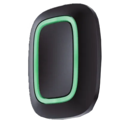  Зображення Ajax Ajax Button S (8PD) black 