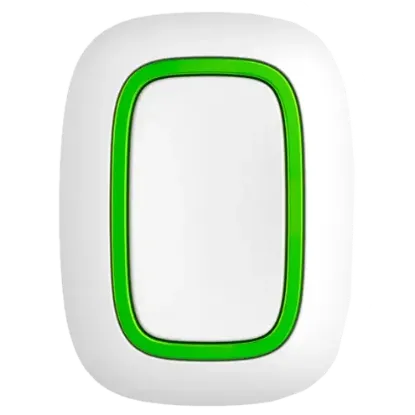  Зображення Ajax Ajax Button S (8PD) white 