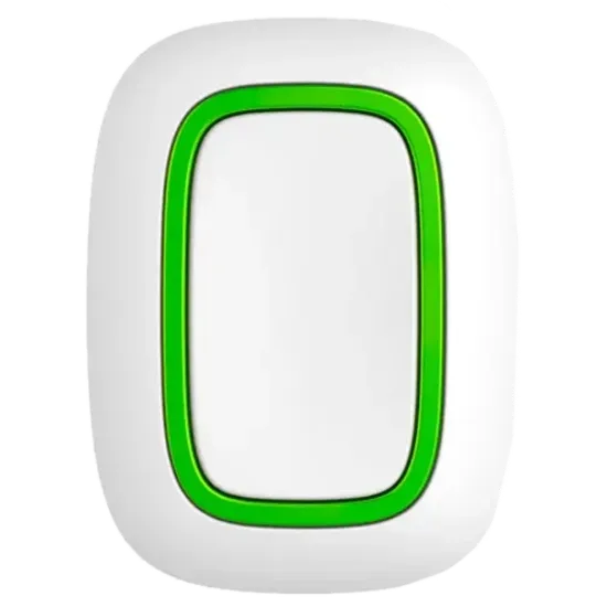  Зображення Ajax Ajax Button S (8PD) white 