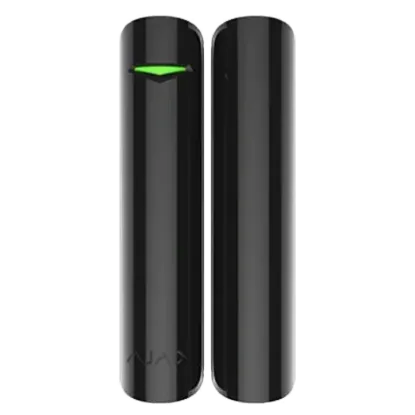  Зображення Ajax Ajax DoorProtect S (8PD) black 