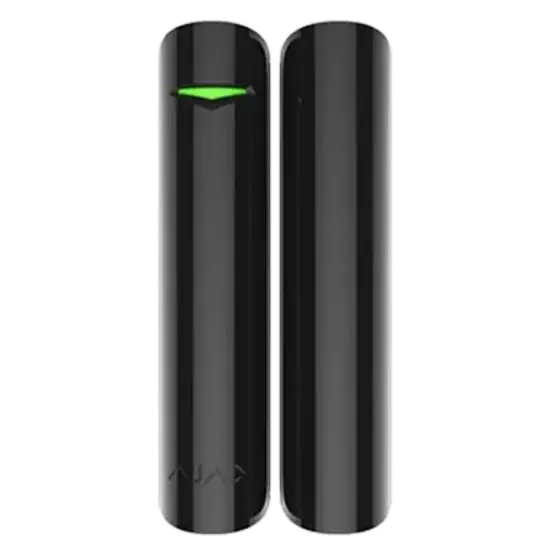  Зображення Ajax Ajax DoorProtect S (8PD) black 