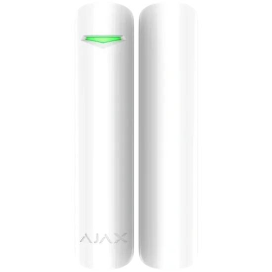  Зображення Ajax Ajax DoorProtect S Plus (8PD) white 