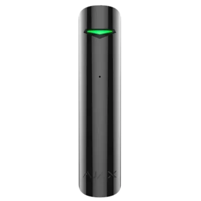  Зображення Ajax Ajax GlassProtect S (8PD) black 