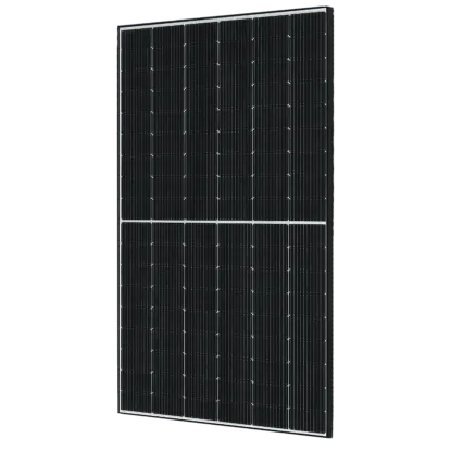  Зображення JA Solar JA Solar JAM54S30-420/GR 420 Wp, Mono (Black Frame) 