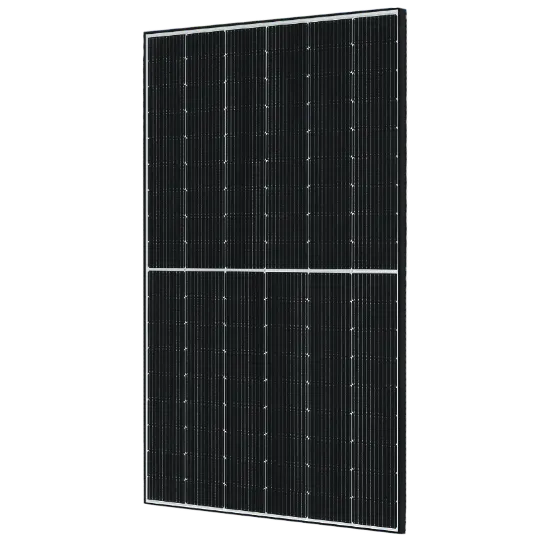  Зображення JA Solar JA Solar JAM54S30-420/GR 420 Wp, Mono (Black Frame) 