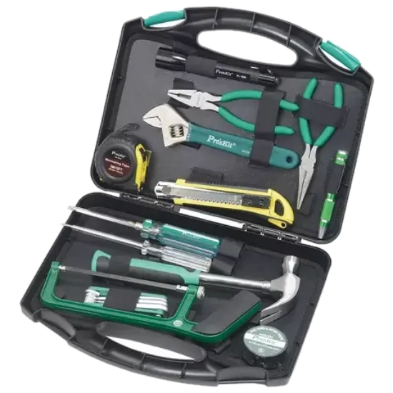  Зображення Pro'sKit Pro'skit PK-2015 