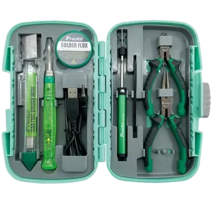  Зображення Pro'sKit Pro'sKit PK-324 