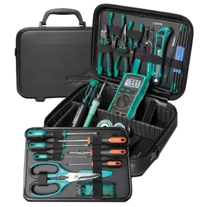  Зображення Pro'sKit Pro'sKit PK-710KB 