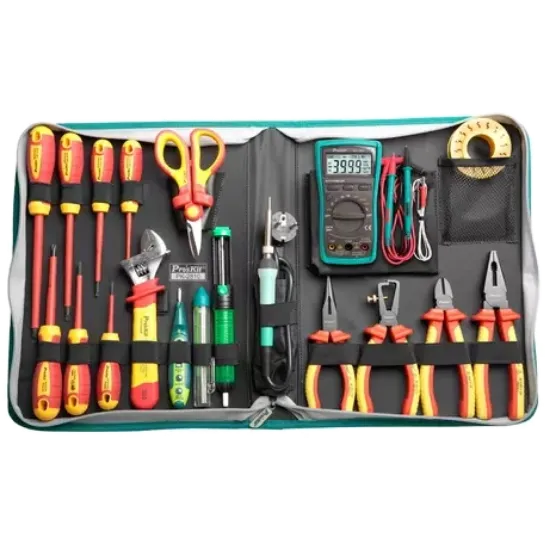  Зображення Pro'sKit Pro'sKit PK-2810B 