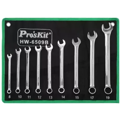  Зображення Pro'sKit Pro'sKitHW-6509B 