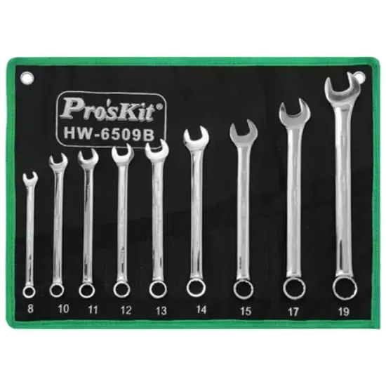  Зображення Pro'sKit Pro'sKitHW-6509B 