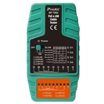  Зображення Pro'sKit Pro'sKit MT-7064 