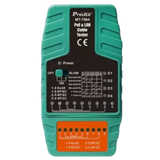  Зображення Pro'sKit Pro'sKit MT-7064 