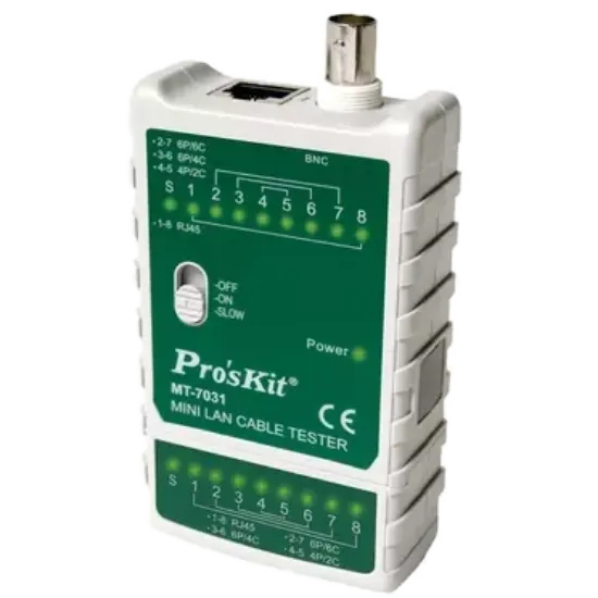  Зображення Pro'sKit Pro'sKit MT-7031 