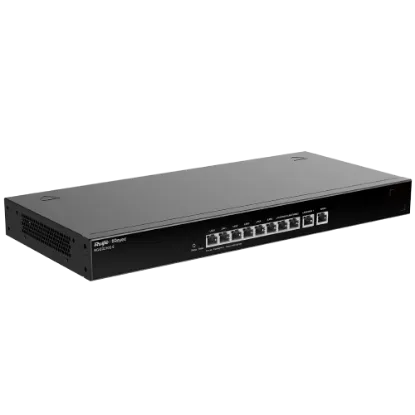  Зображення Ruijie Ruijie Reyee RG-EG210G-E 