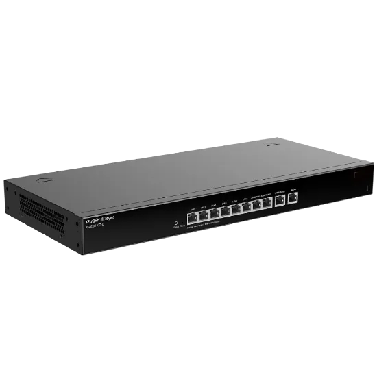  Зображення Ruijie Ruijie Reyee RG-EG210G-E 