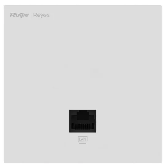  Зображення Ruijie Ruijie Reyee RG-RAP1261 