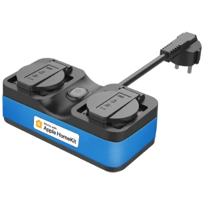  Зображення Meross Meross MSS620BNHK(EU) 