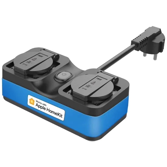  Зображення Meross Meross MSS620BNHK(EU) 