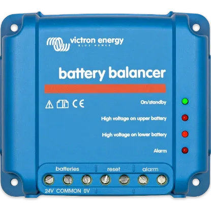  Зображення Victron Energy Victron Battery balancer 