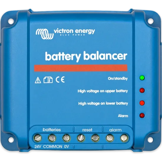  Зображення Victron Energy Victron Battery balancer 