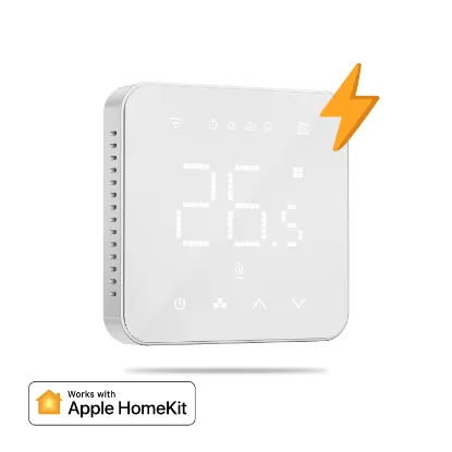  Зображення Meross Meross MTS200HK(EU) 