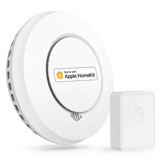  Зображення Meross Meross GS559AHHK(EU) 