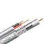  Зображення FinMark F 5967BV white-2x0.75power FinMark 100м=1бхт 