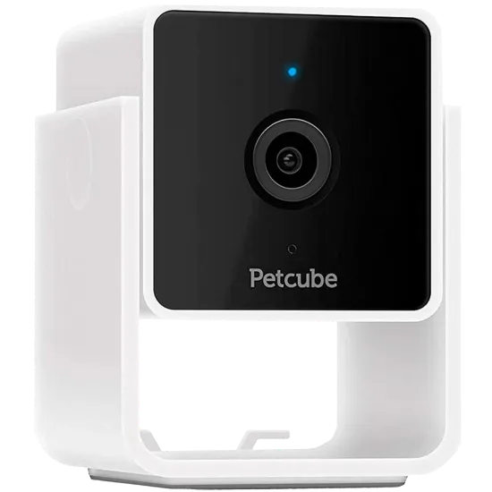  Зображення PETCUBE HD CC10US 