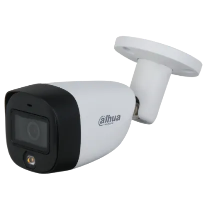  Зображення Dahua DH-HAC-HFW1200CMP-IL-A (2.8мм) 