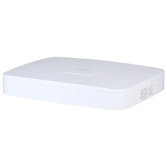  Зображення Dahua DHI-NVR2108-8P-I2 