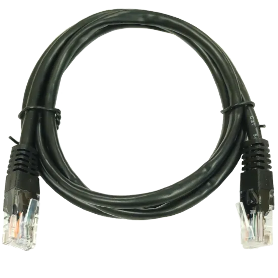  Зображення Kingda UTP, 2 м, кат. 5e 