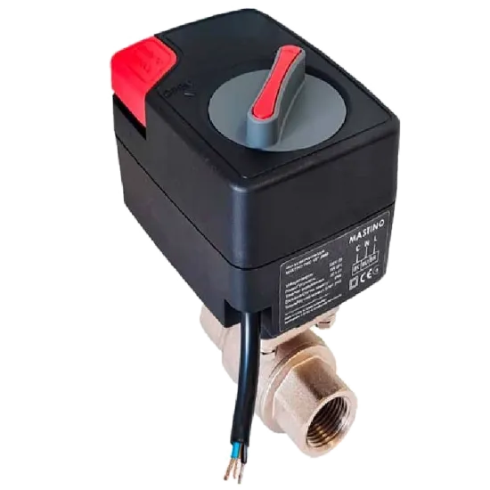  Зображення Mastino MASTINO 220В 1/2" 