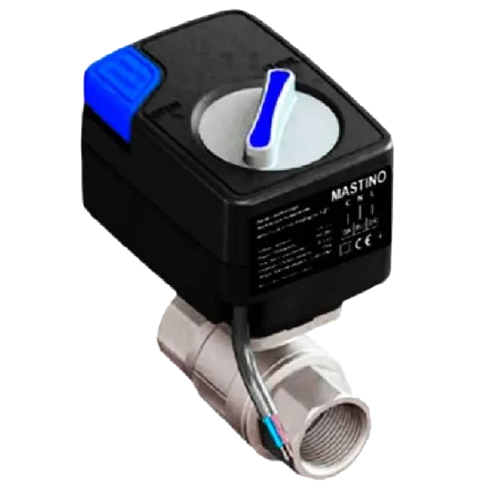  Зображення Mastino MASTINO 12В 1/2" 