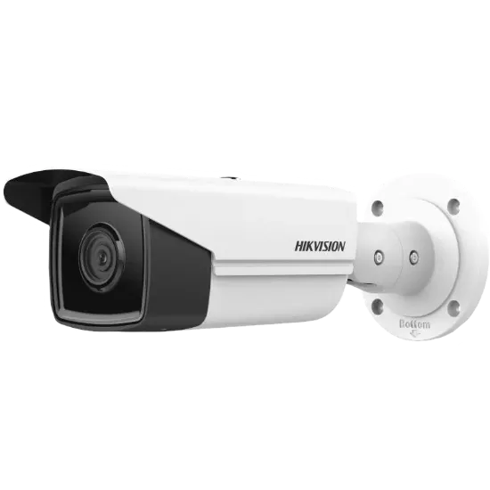  Зображення Hikvision DS-2CD2T83G2-4I (2.8мм) 