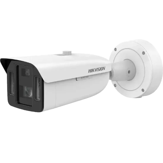  Зображення Hikvision DS-2CD8A86G0-XZHSY 1050/4 
