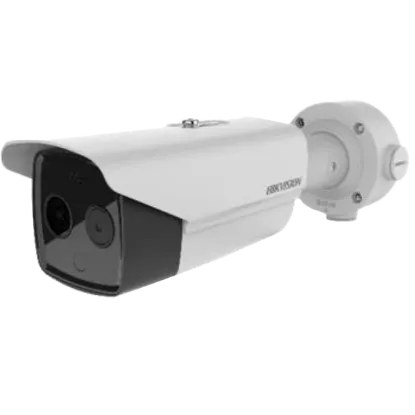  Зображення Hikvision DS-2ТD2617-3/QA 