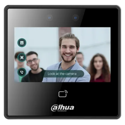  Зображення Dahua DHI-ASI3213A-W 