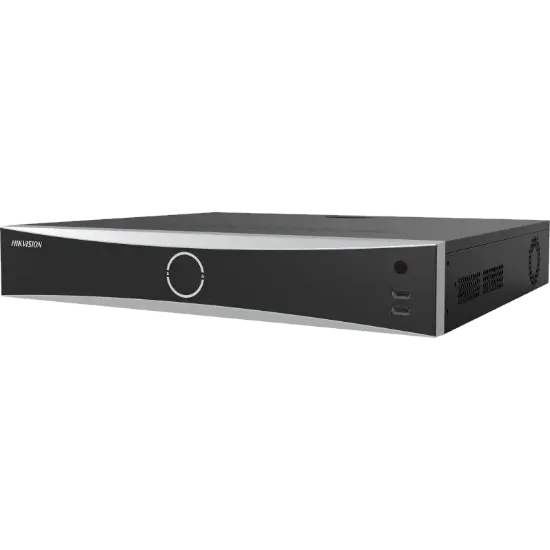  Зображення Hikvision DS-7716NXI-I4/16P/S(E) 