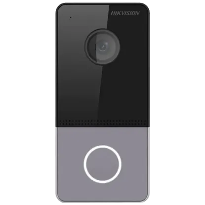  Зображення Hikvision DS-KV6103-PE1(С) 