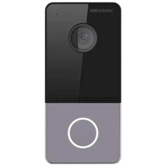  Зображення Hikvision DS-KV6103-PE1(С) 