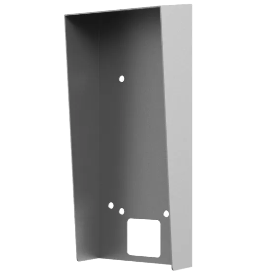  Зображення Hikvision DS-KAB502-S1 