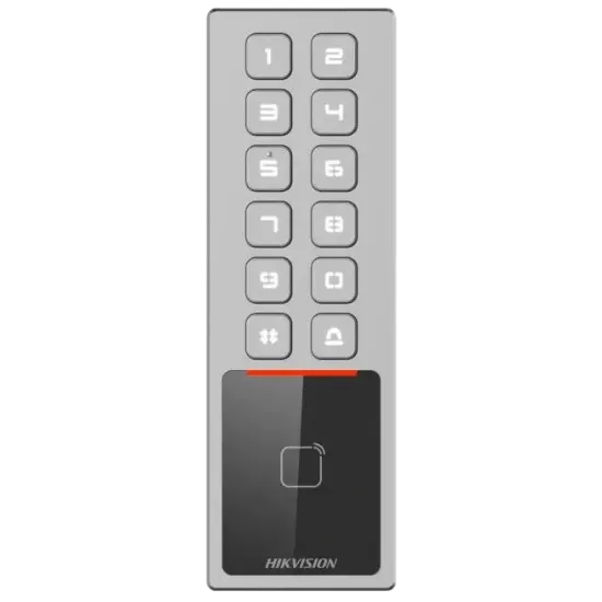  Зображення Hikvision DS-K1T805MX 