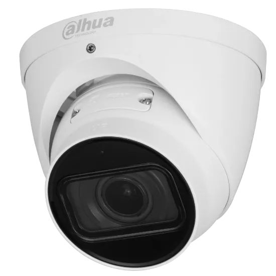  Зображення Dahua DH-IPC-HDW5842T-ZE 