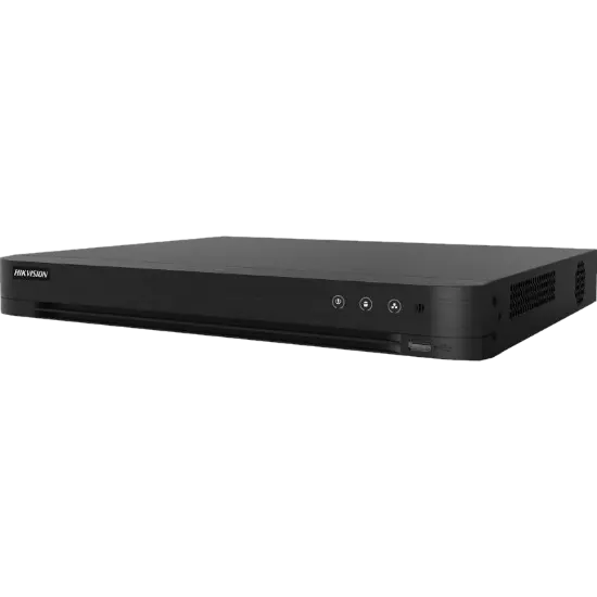  Зображення Hikvision iDS-7216HUHI-M2/S(E) 